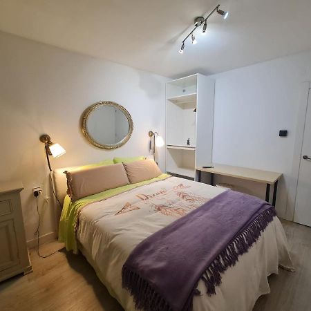 Alojamiento Can Buxeres L'Hospitalet de Llobregat Eksteriør billede