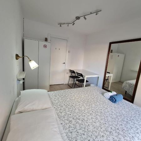 Alojamiento Can Buxeres L'Hospitalet de Llobregat Eksteriør billede