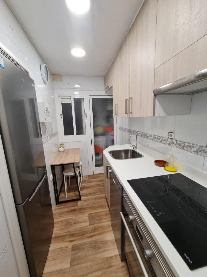 Alojamiento Can Buxeres L'Hospitalet de Llobregat Eksteriør billede