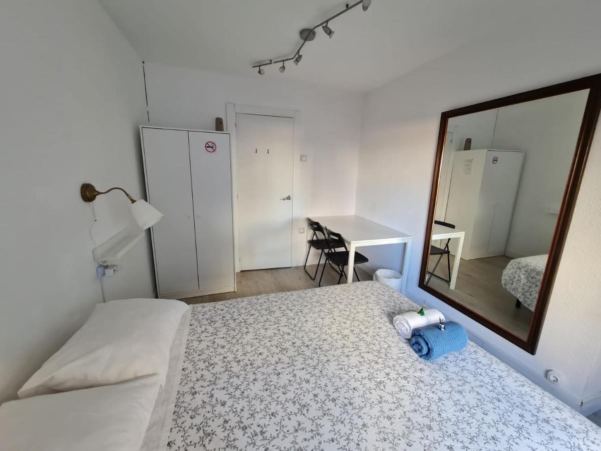 Alojamiento Can Buxeres L'Hospitalet de Llobregat Eksteriør billede